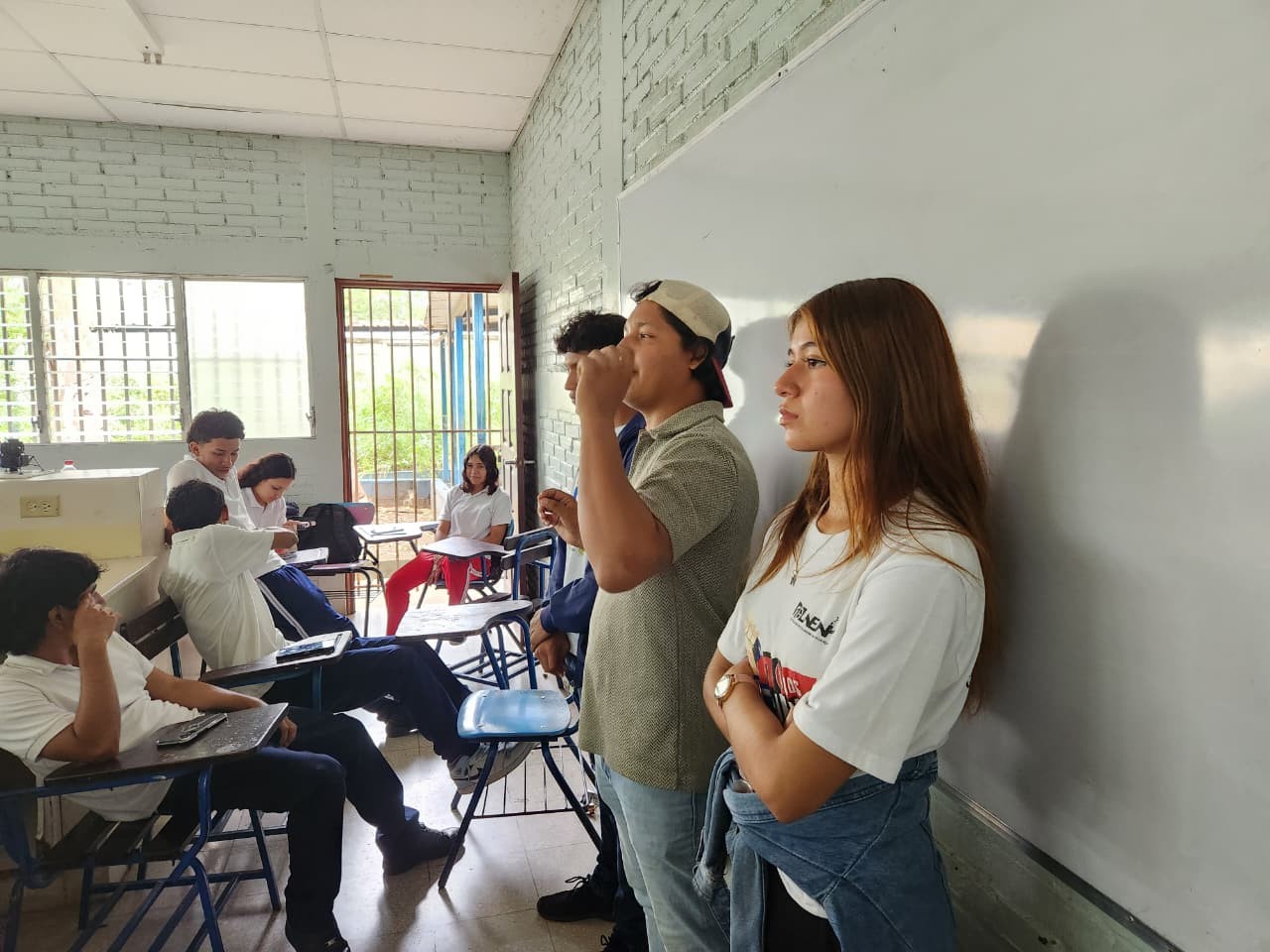 PREMATRICULAS16