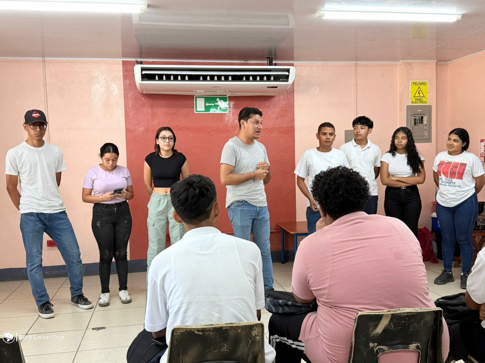 PREMATRICULAS21