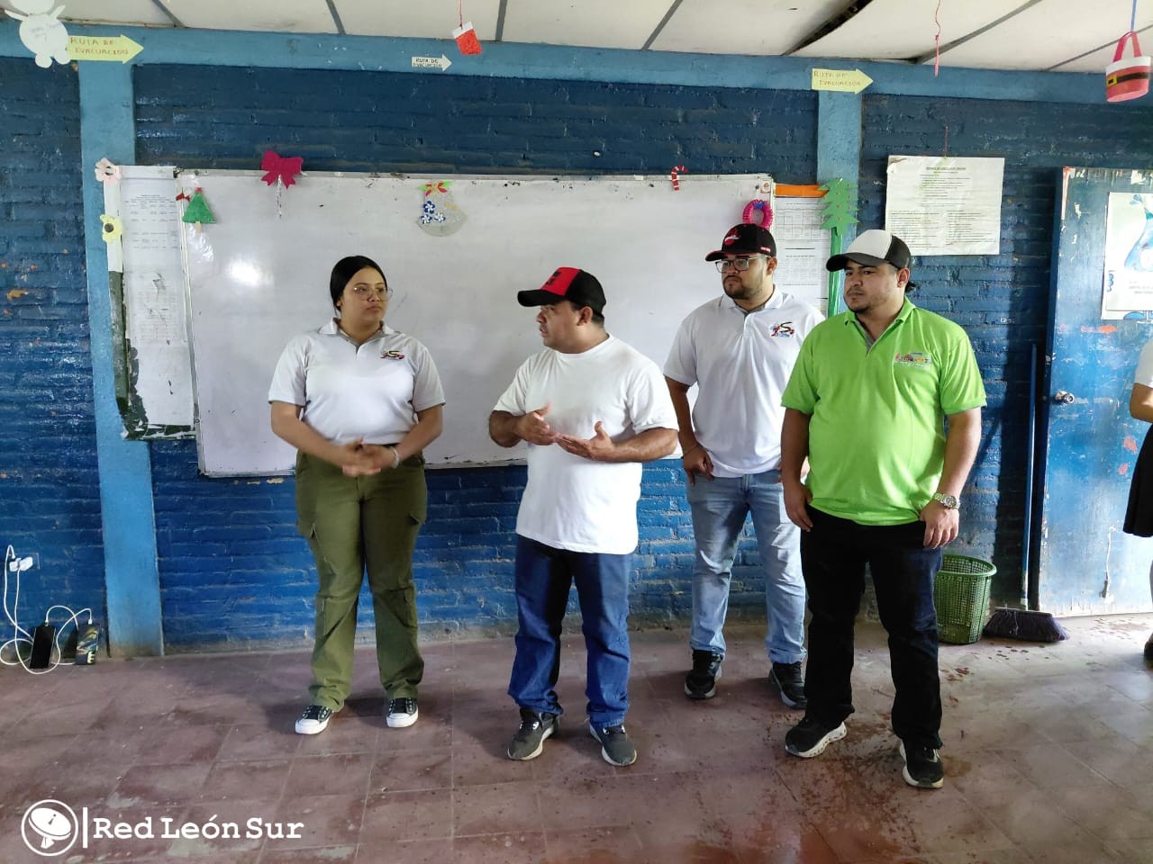 PREMATRICULAS23