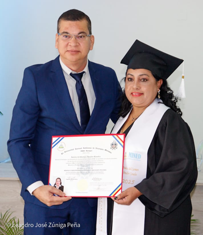 Maestrias--(10)