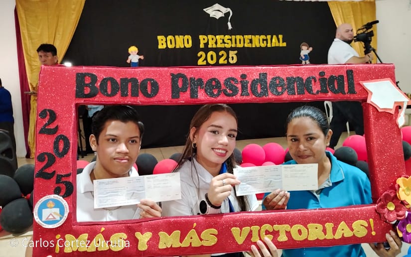 BONOS15