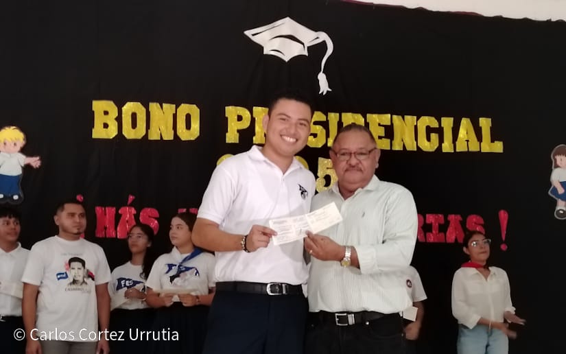BONOS19