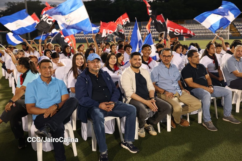 SELECCION24