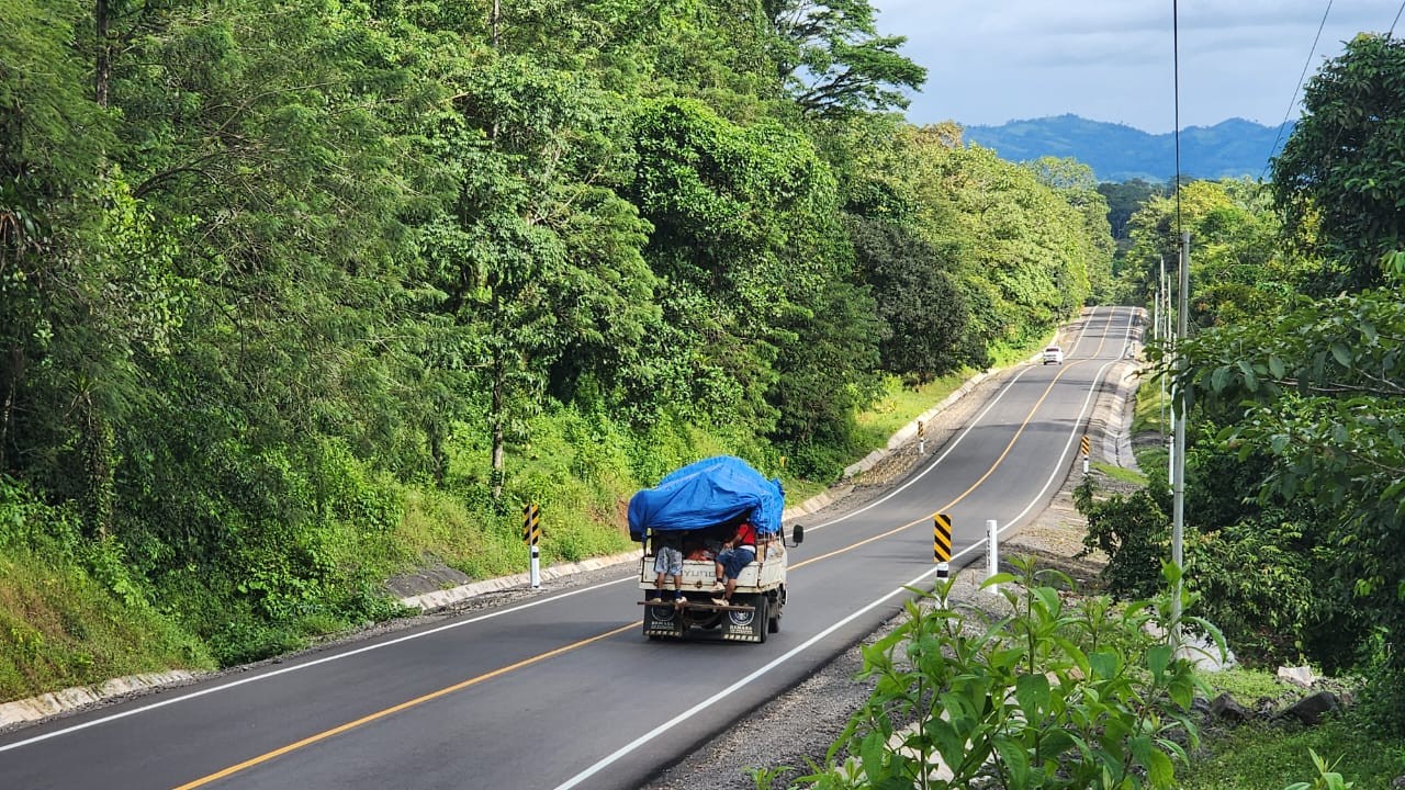 CARRETERA6