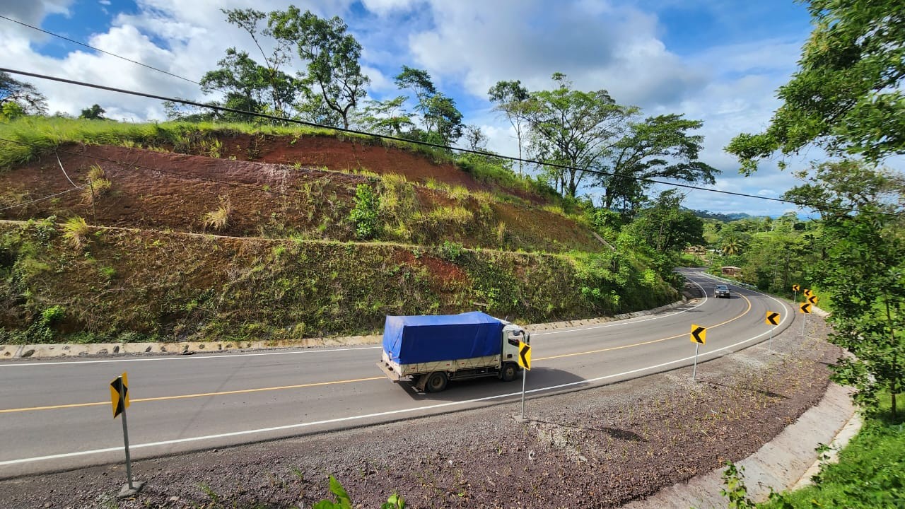 CARRETERA8