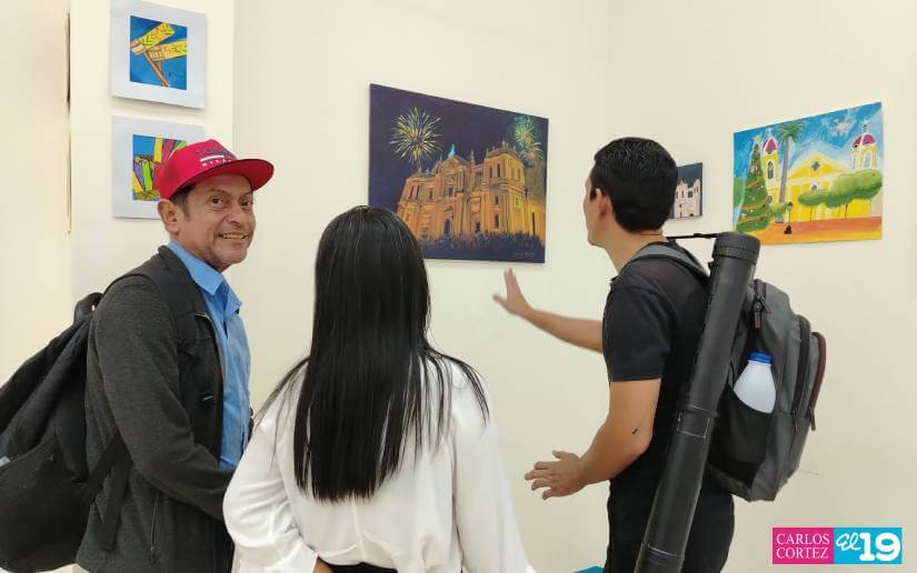 ARTE19
