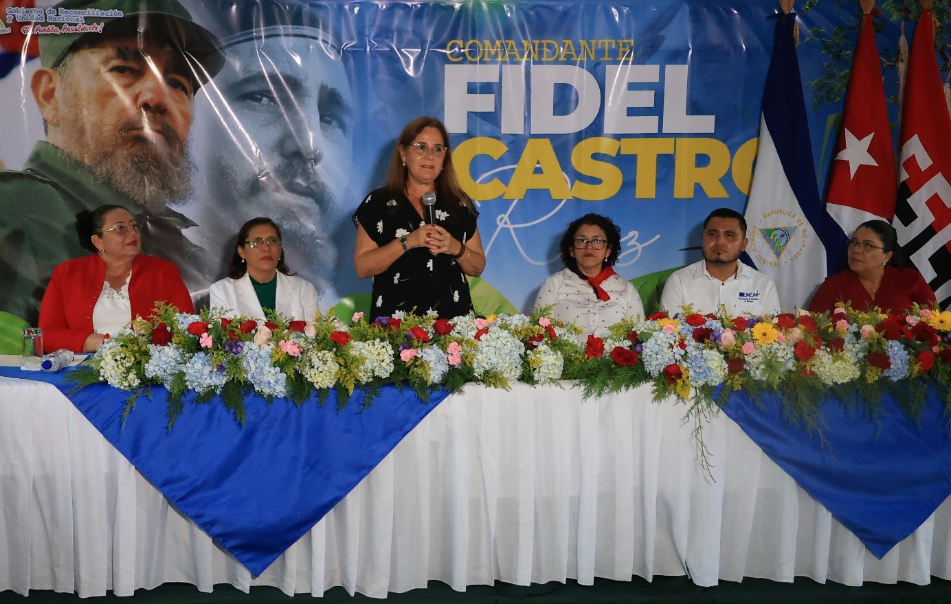 FIDEL4