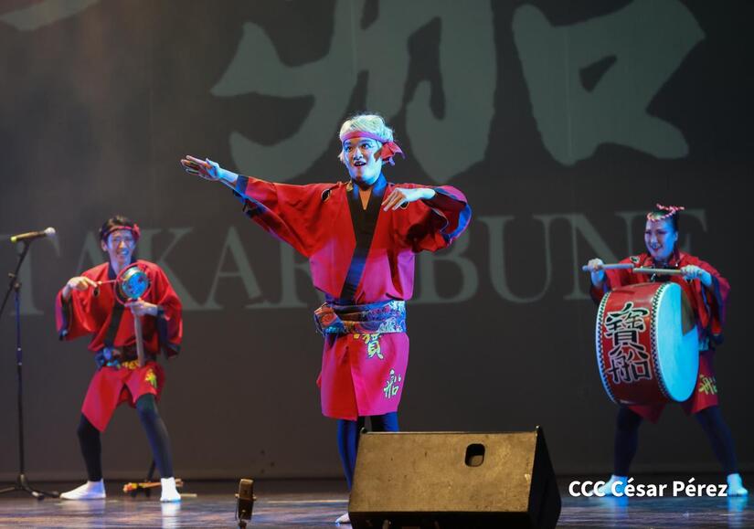 JAPON--(1)