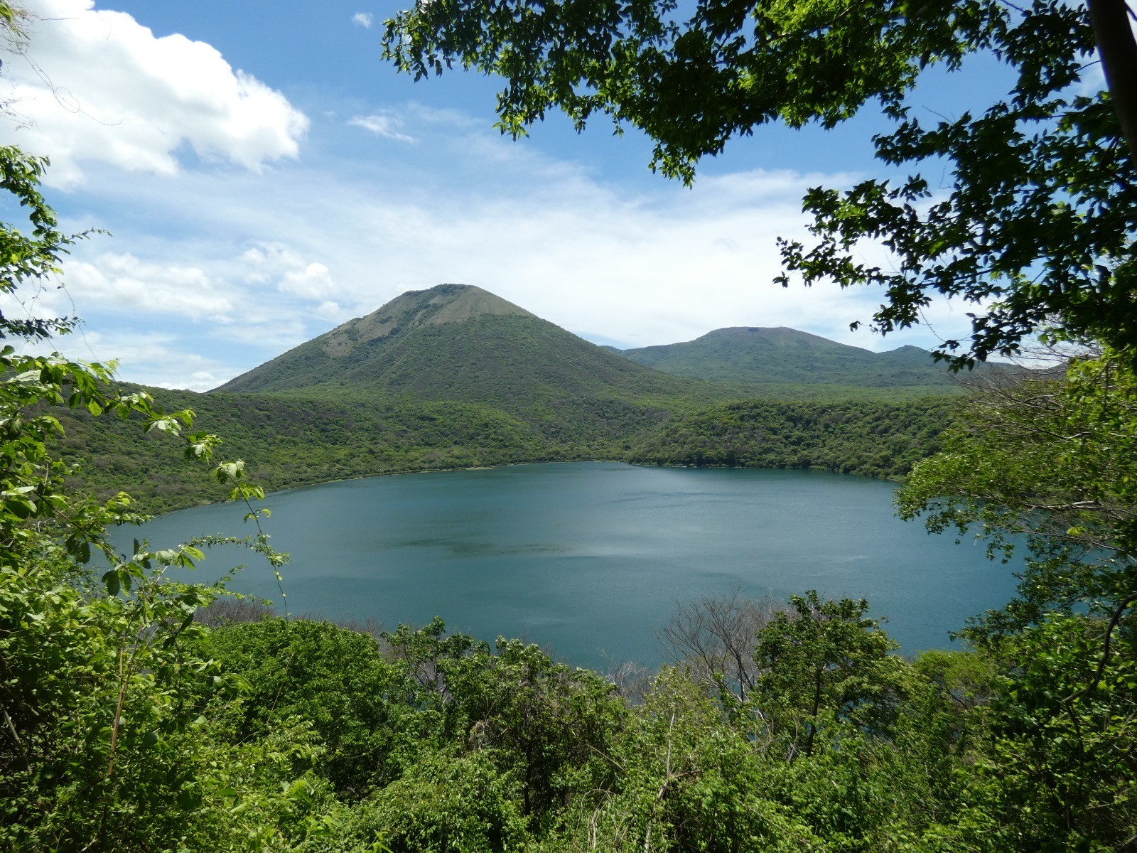 VOLCAN9