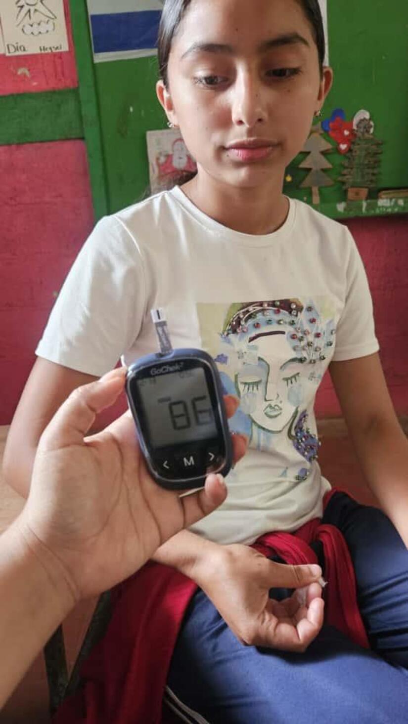DIABETES7