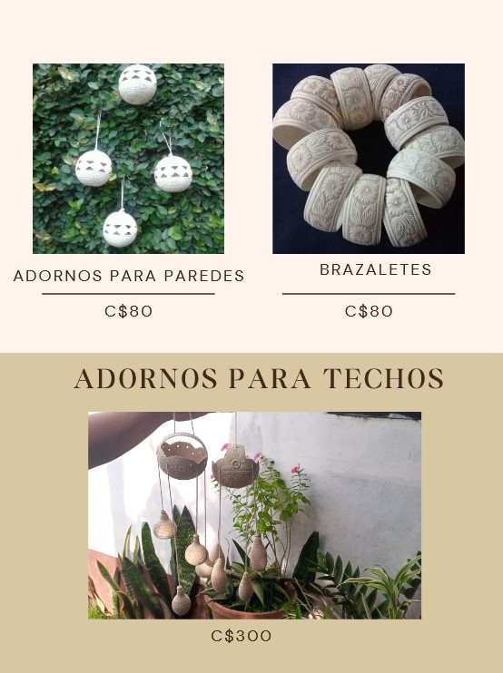 ARTESANOS16