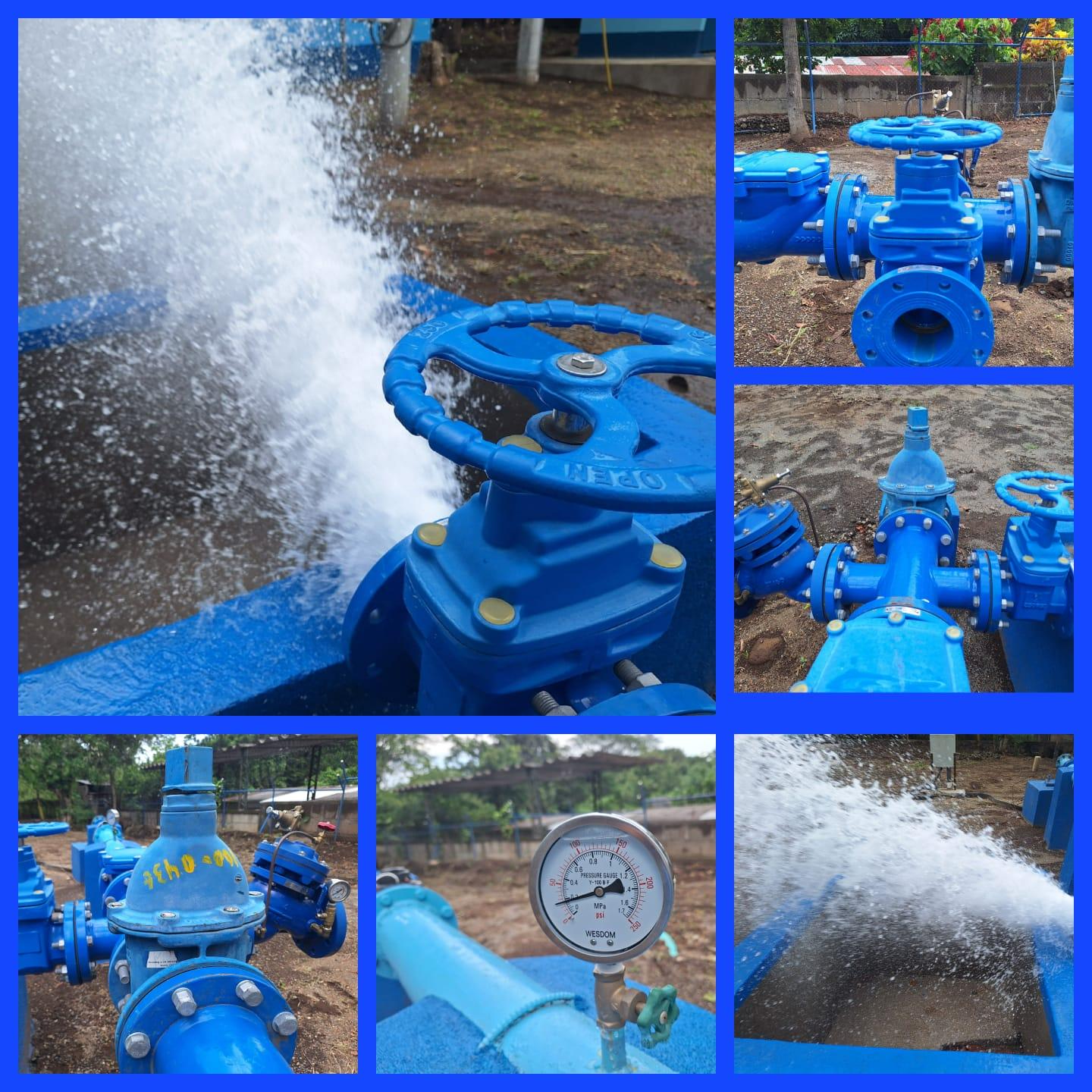 AGUA5