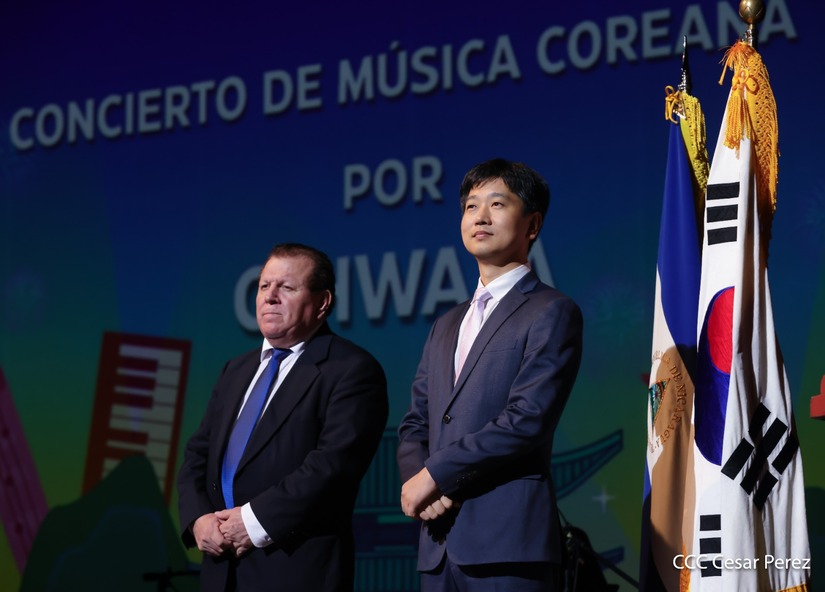 COREA16