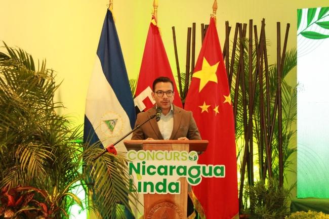 NICARAGUA-LINDA21