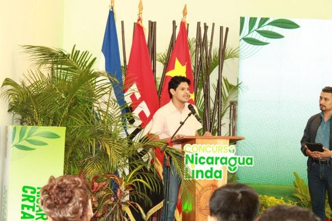 NICARAGUA-LINDA8