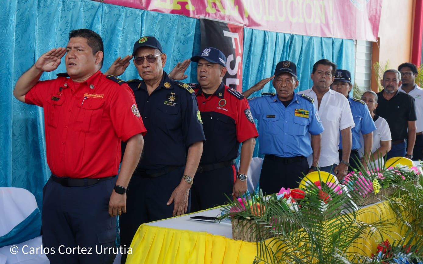 BOMBEROS21