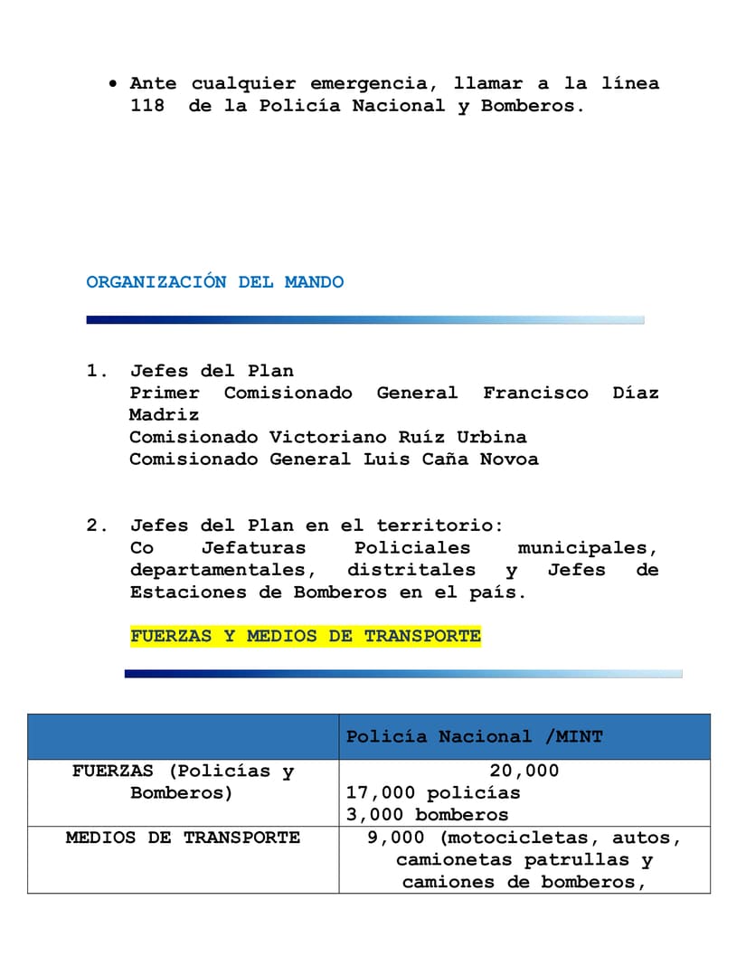 PLAN7