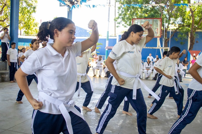 TAEKWONDO22