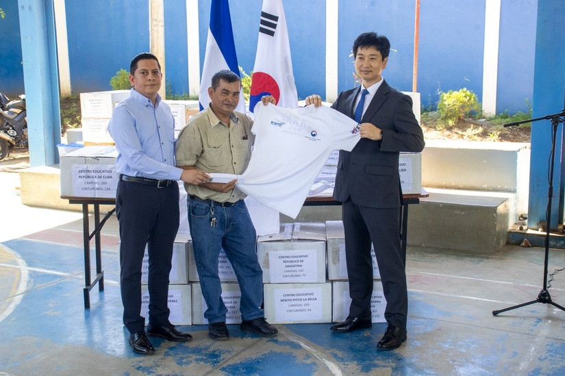 TAEKWONDO24