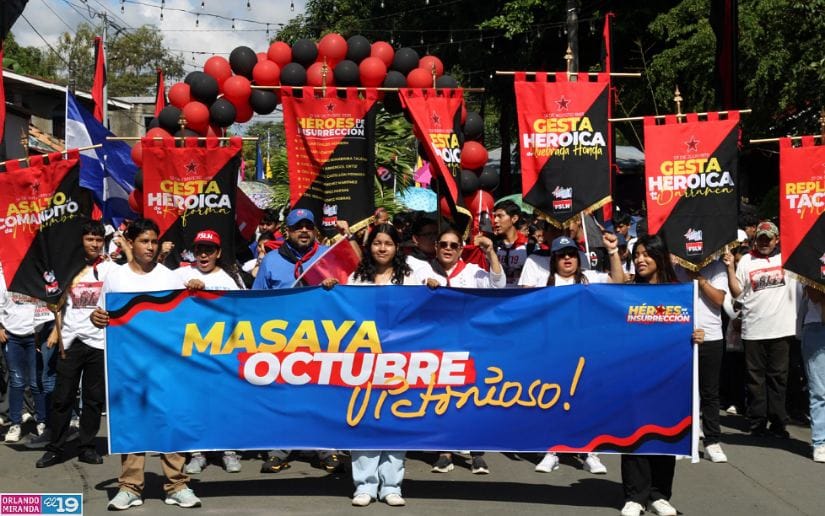 MASAYA14