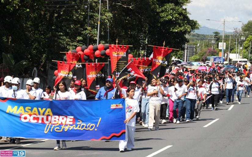 MASAYA29