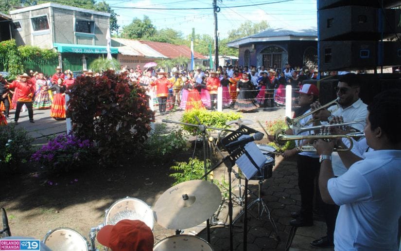 MASAYA9