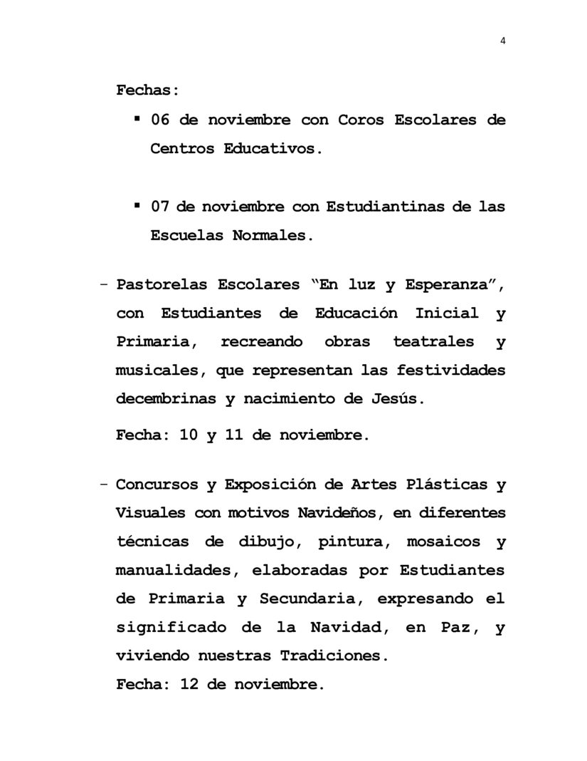 PLAN4