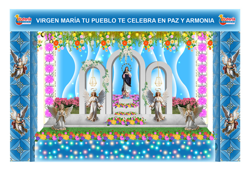LOTERIA(1)