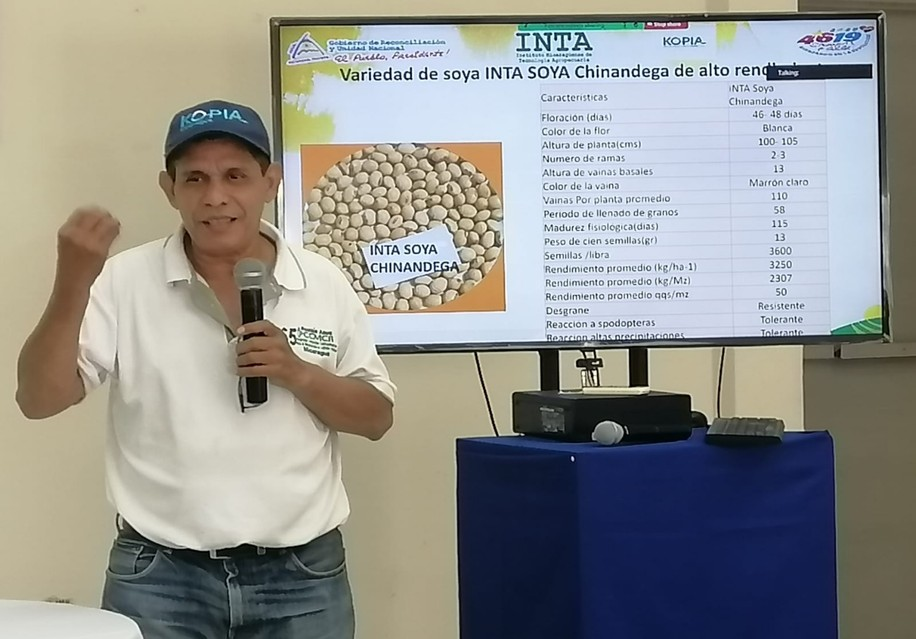 INTA9