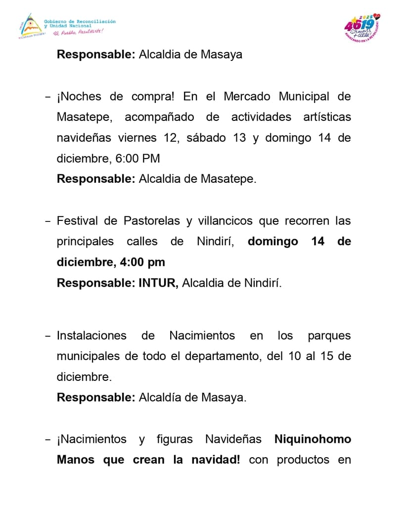 MASAYA18