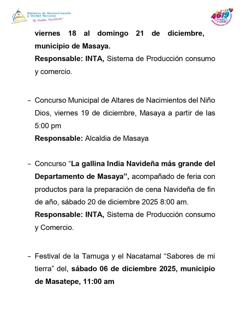 MASAYA21