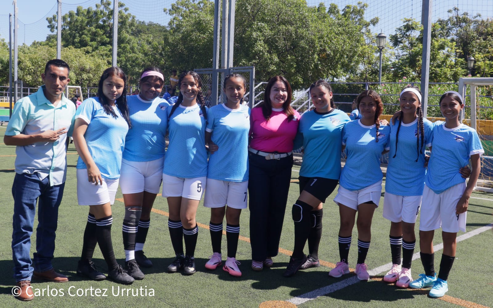 FUTBOL15