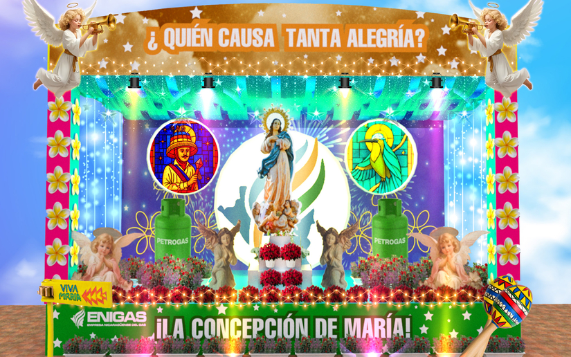 ENIGAS