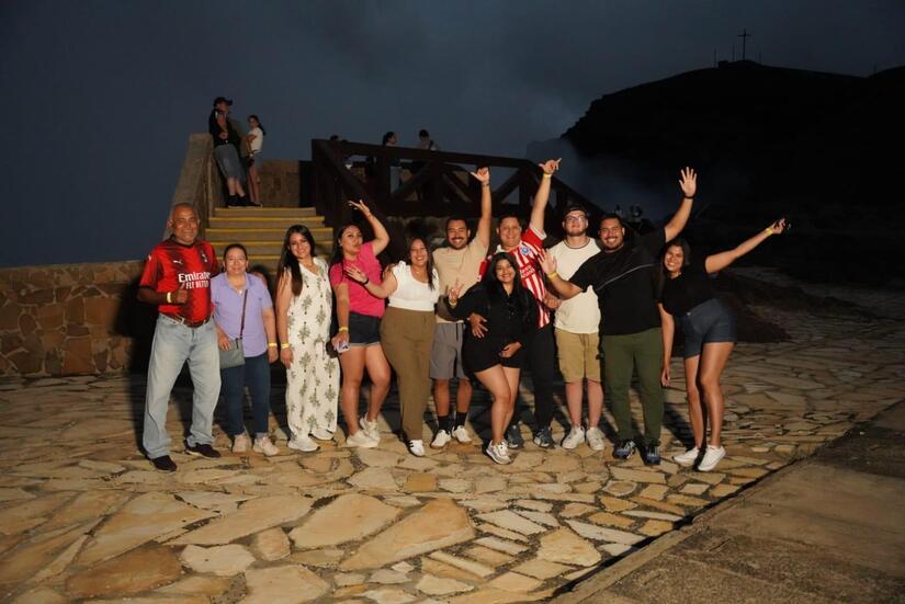 VOLCAN7