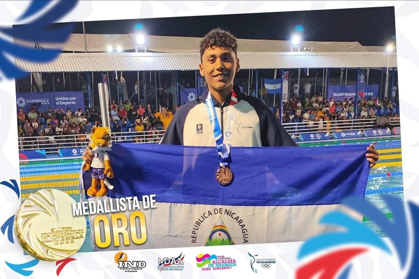 MEDALLAS6