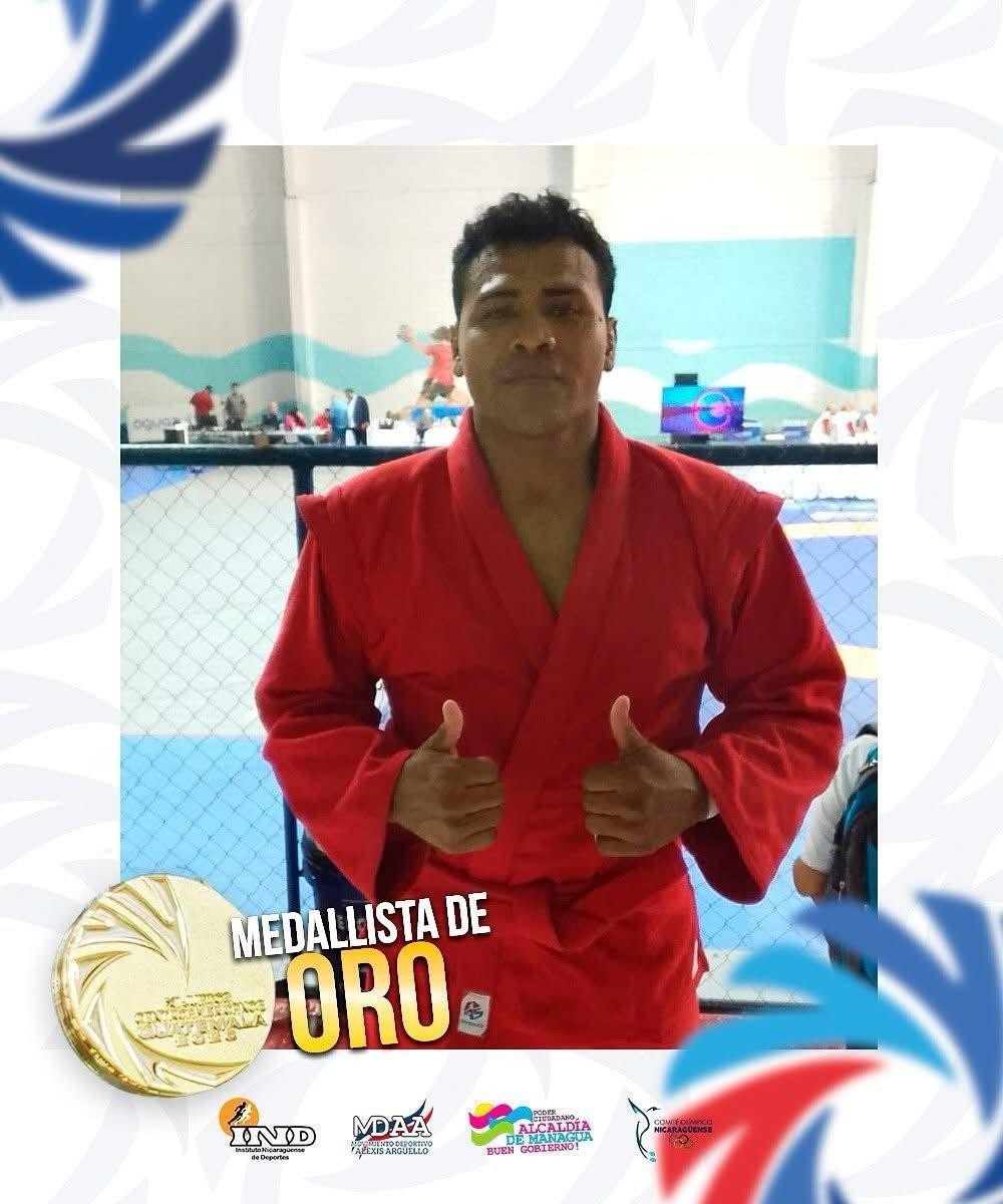 MEDALLAS7