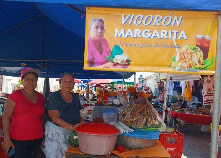 FERIAS21
