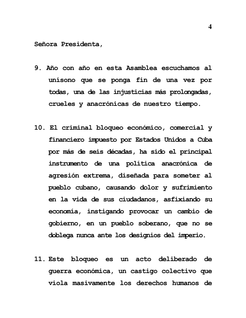 CUBA4