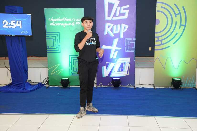 HACKATHON3