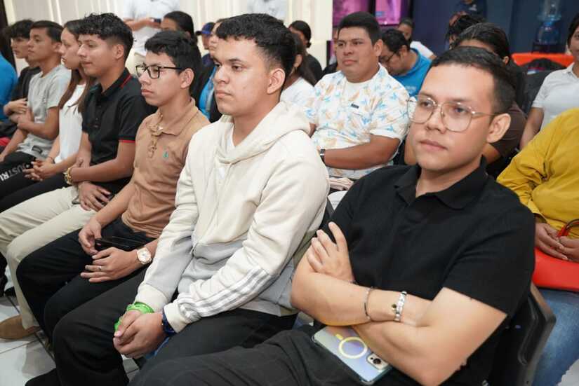 HACKATHON4