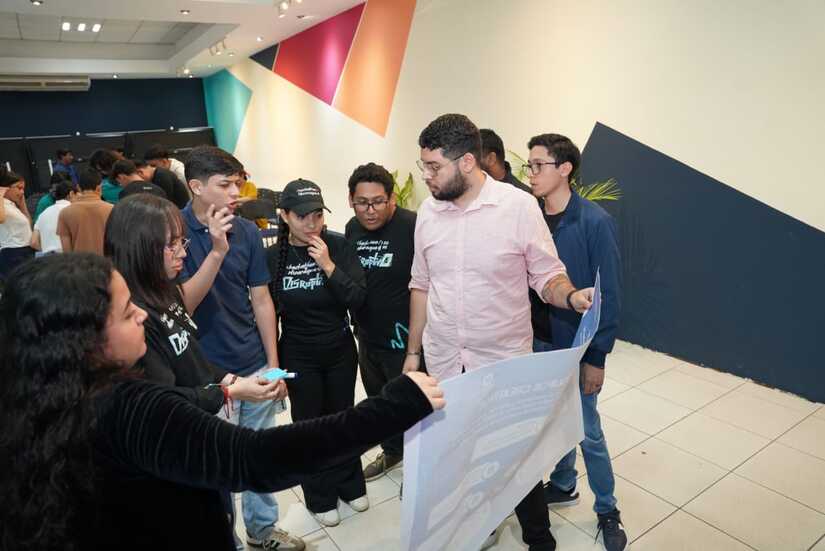 HACKATHON8