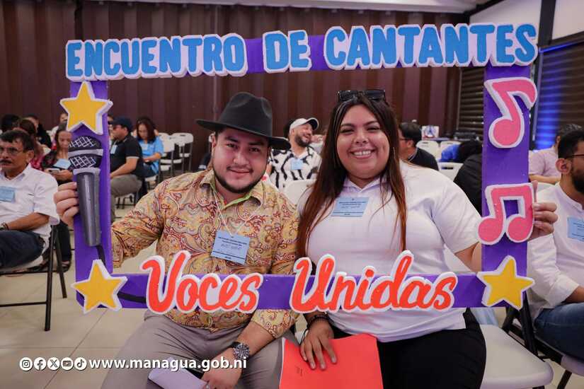 VOCES11