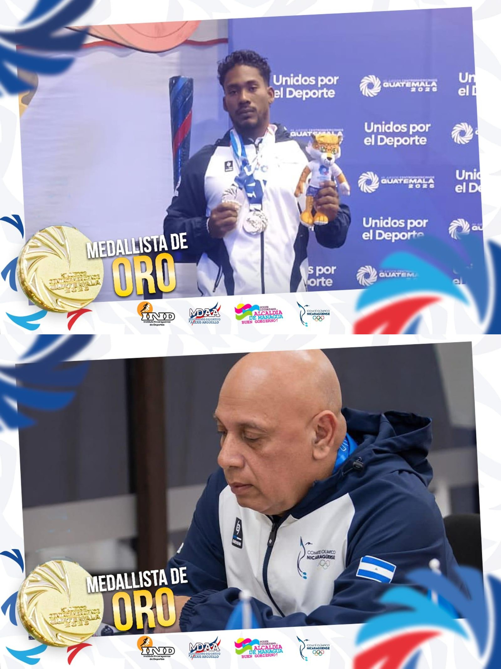 MEDALLAS5