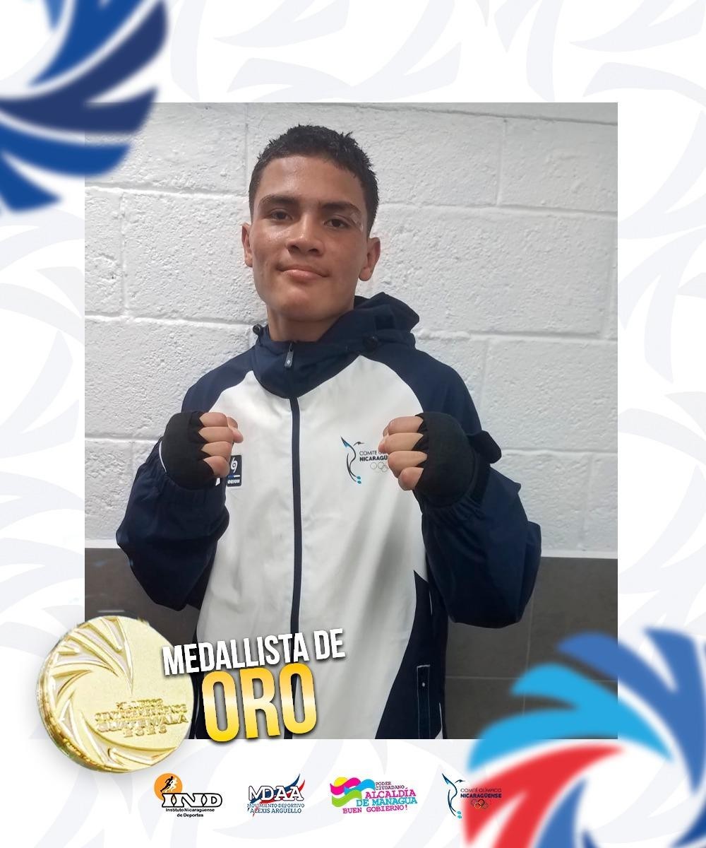 MEDALLAS7