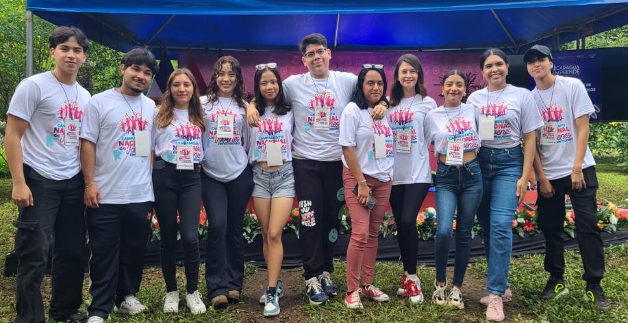 NICARAGUA-EMPRENDE1