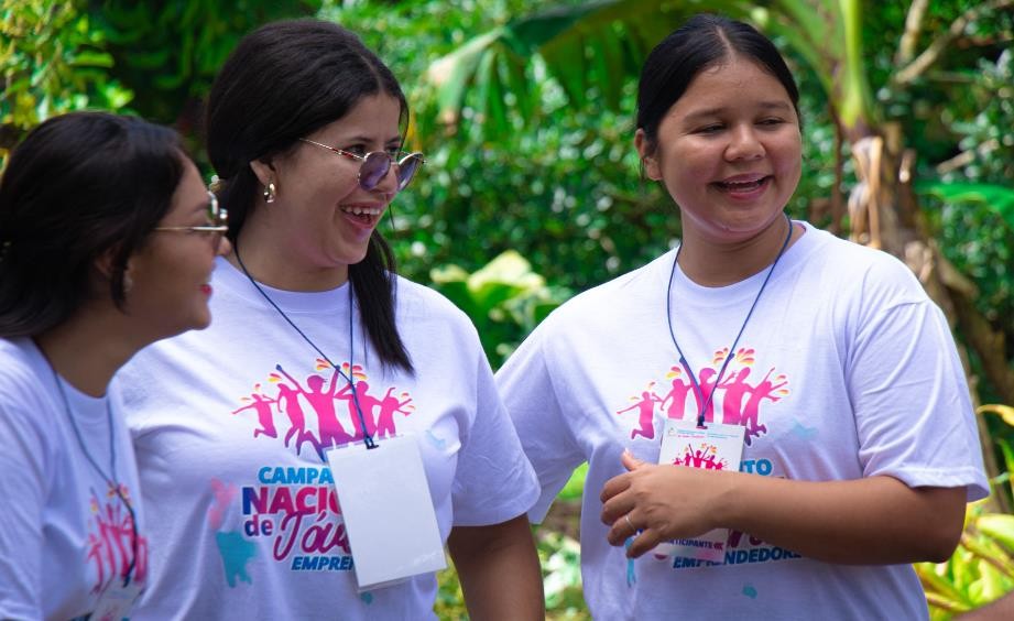 NICARAGUA-EMPRENDE3
