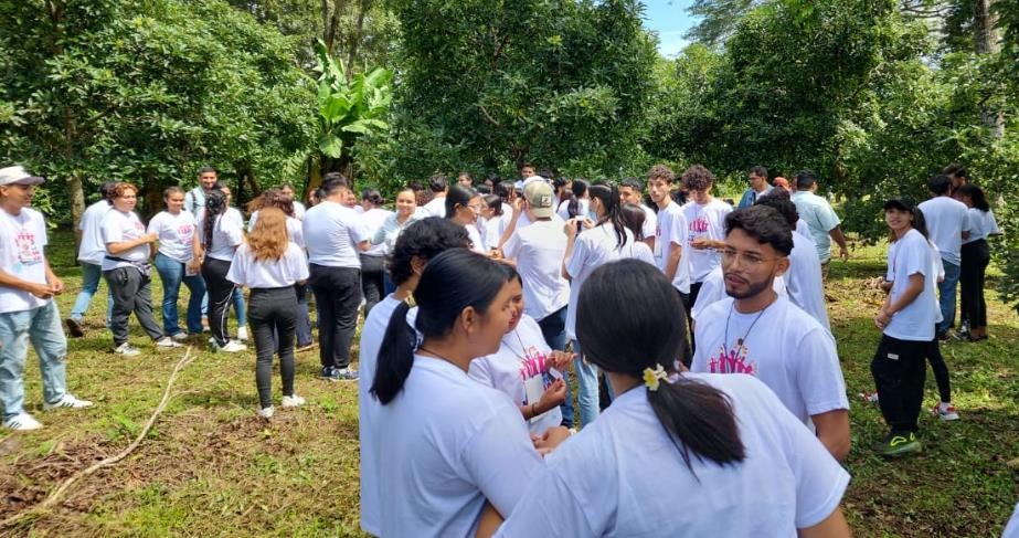 NICARAGUA-EMPRENDE9