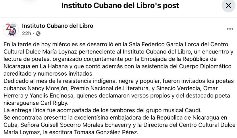 VOCES10