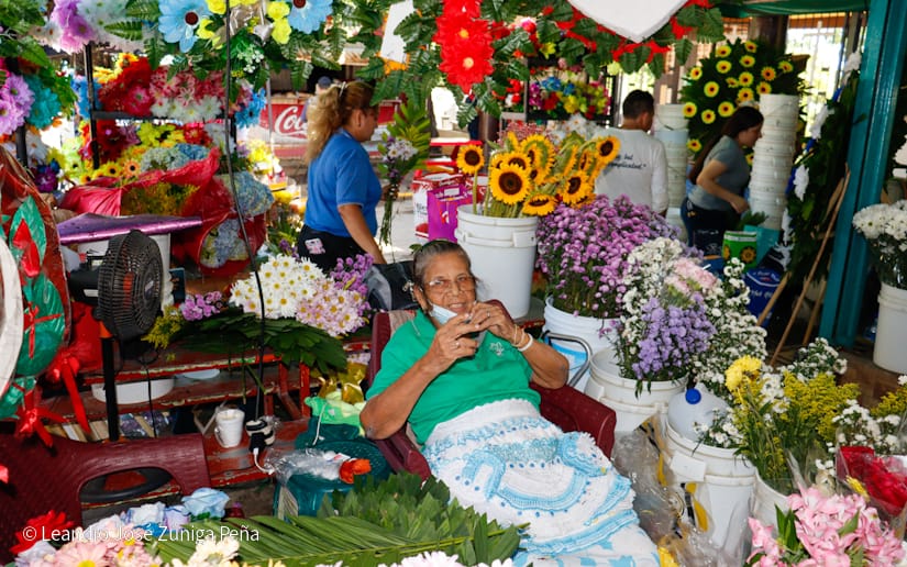 FLORES9