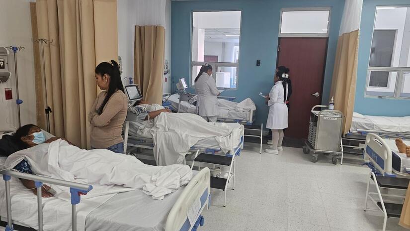 HOSPITAL27